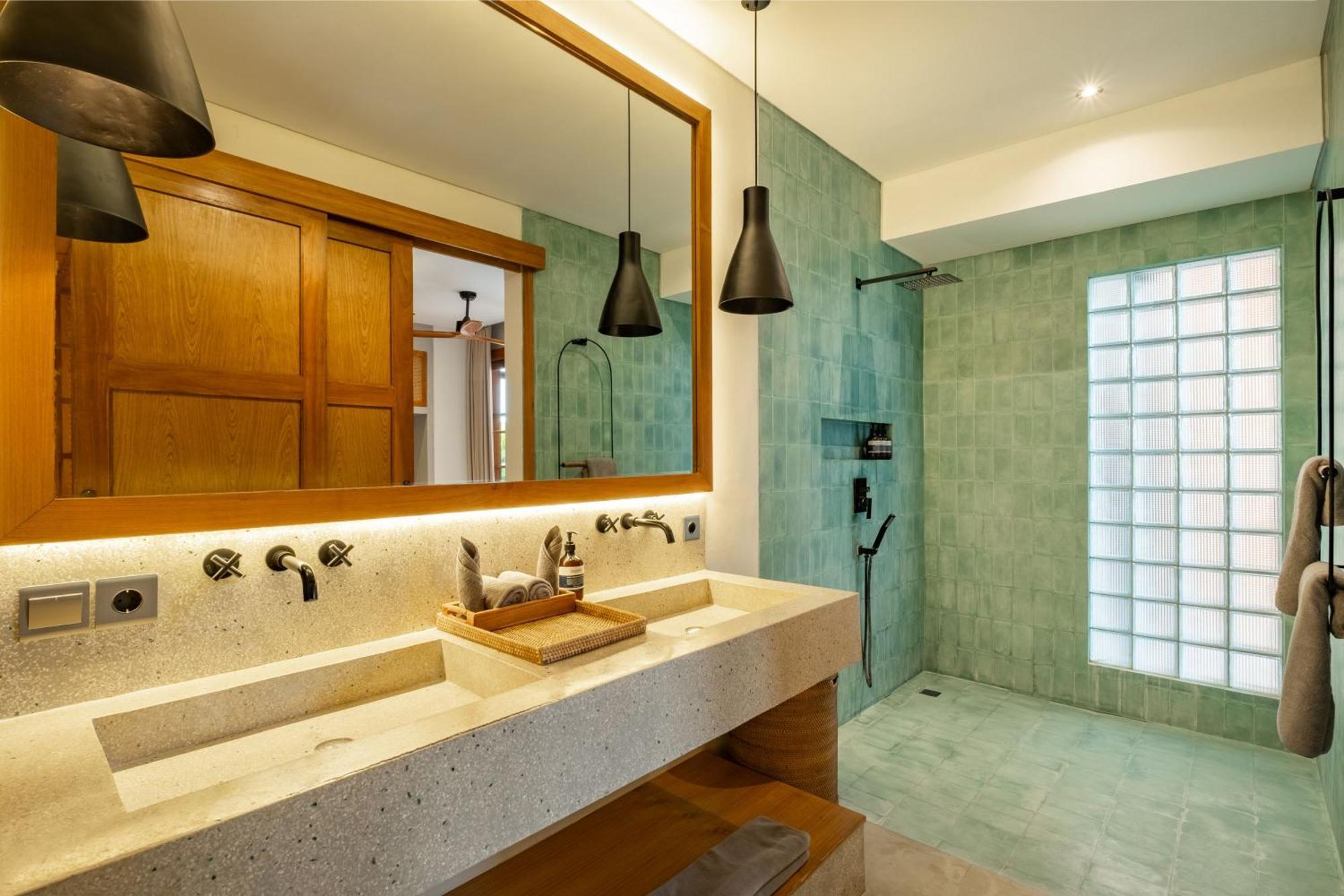 קנגו Villa Gaia Pererenan מראה חיצוני תמונה