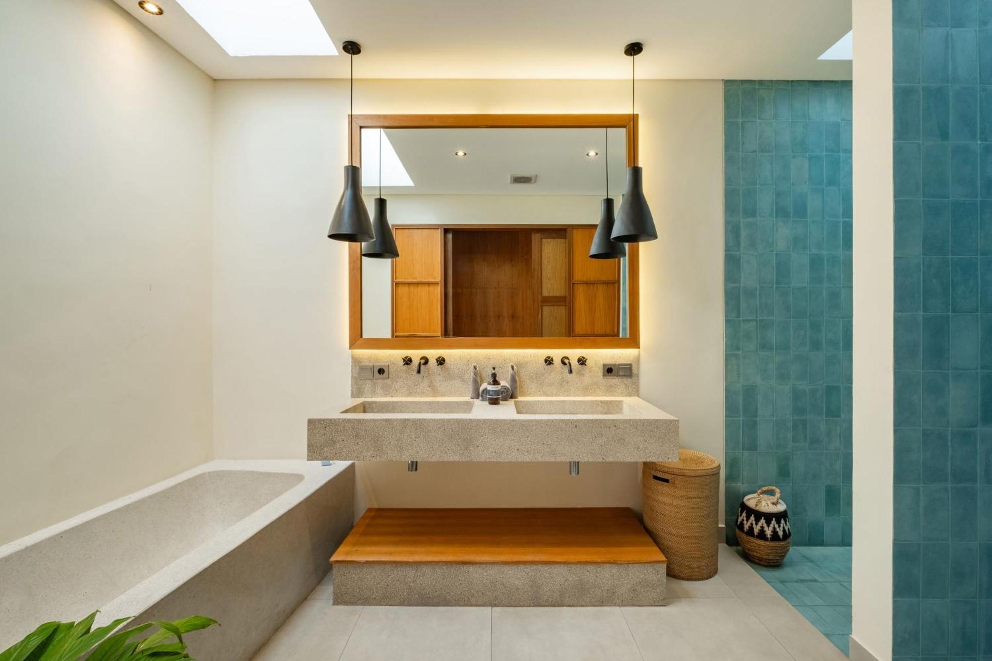 קנגו Villa Gaia Pererenan מראה חיצוני תמונה