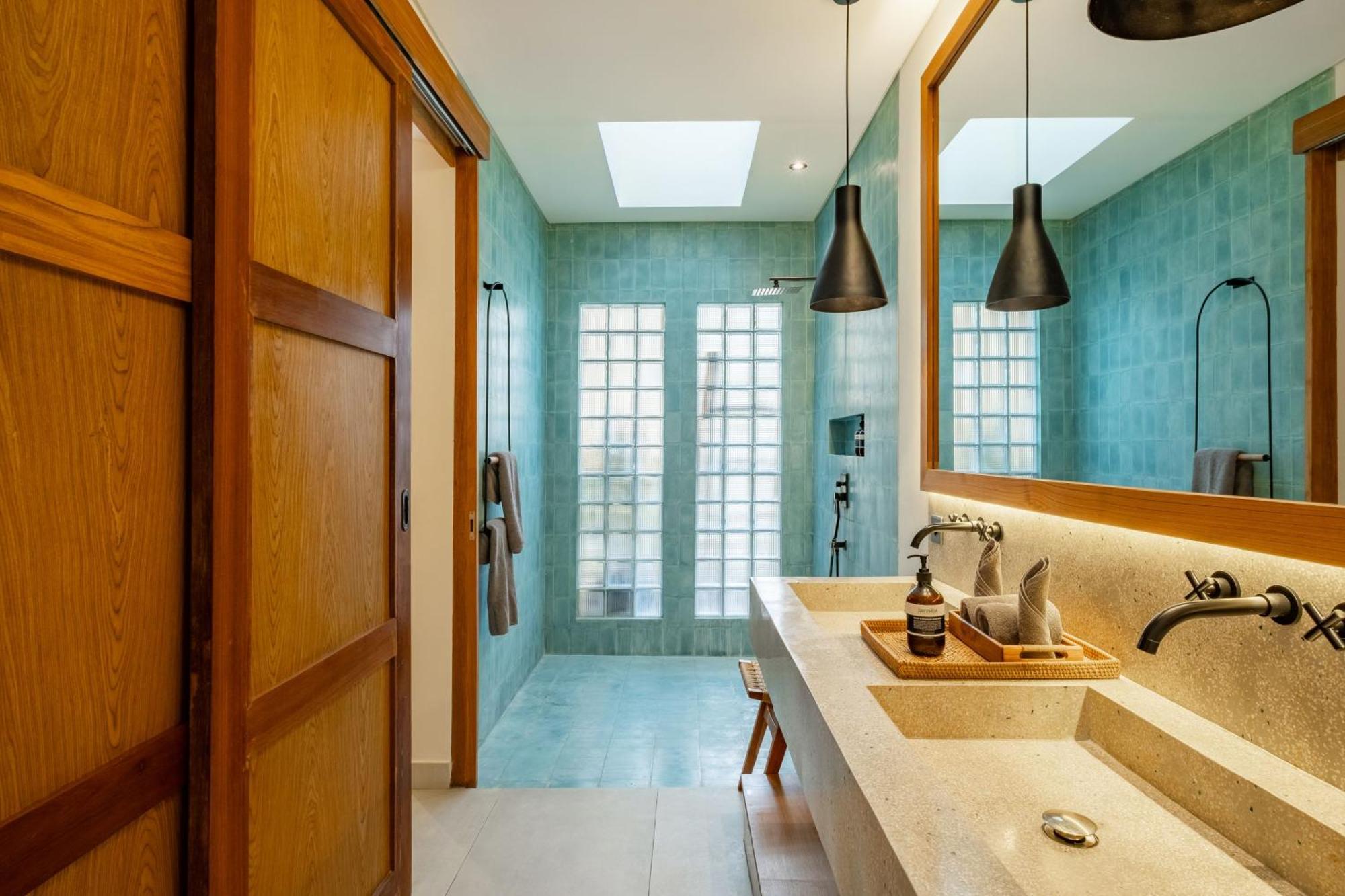 קנגו Villa Gaia Pererenan מראה חיצוני תמונה